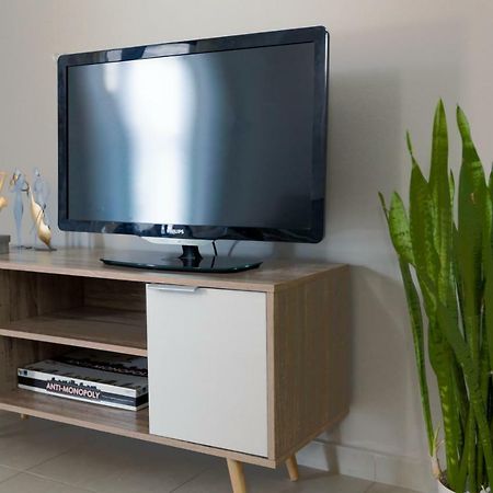 Katia'S Pepper Tree Apartment Heraklion  Екстер'єр фото