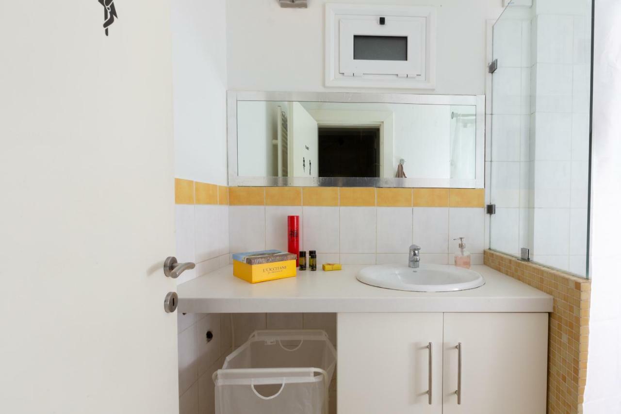 Katia'S Pepper Tree Apartment Heraklion  Екстер'єр фото