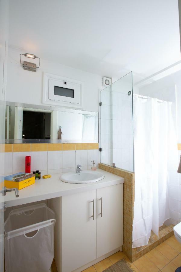 Katia'S Pepper Tree Apartment Heraklion  Екстер'єр фото