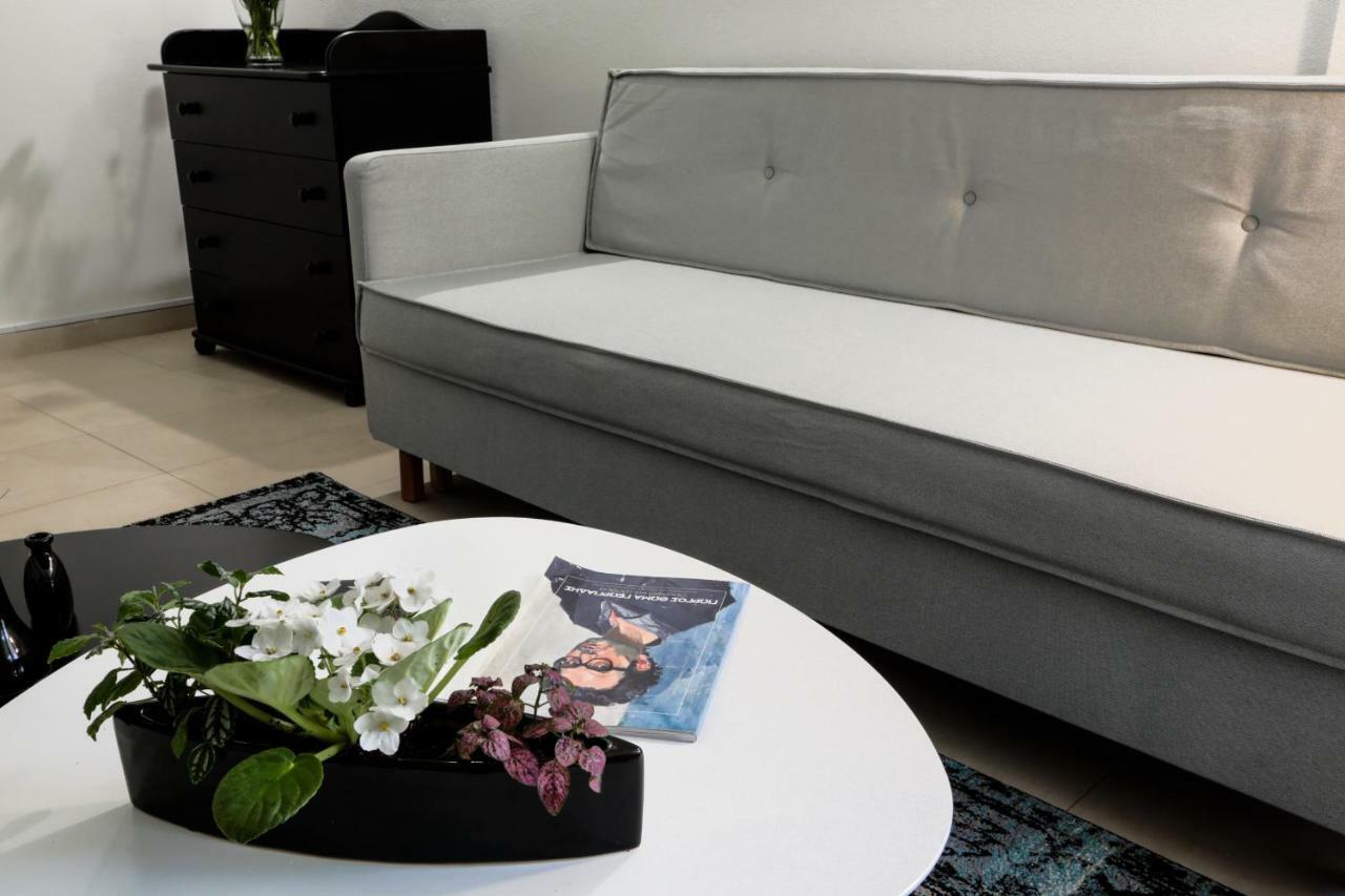 Katia'S Pepper Tree Apartment Heraklion  Екстер'єр фото