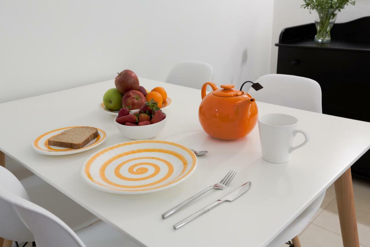 Katia'S Pepper Tree Apartment Heraklion  Екстер'єр фото