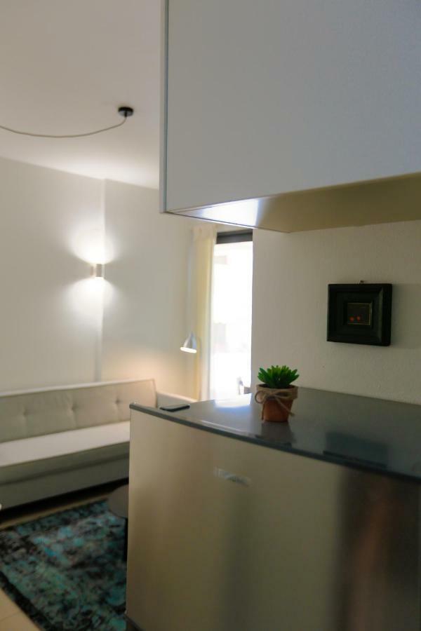 Katia'S Pepper Tree Apartment Heraklion  Екстер'єр фото