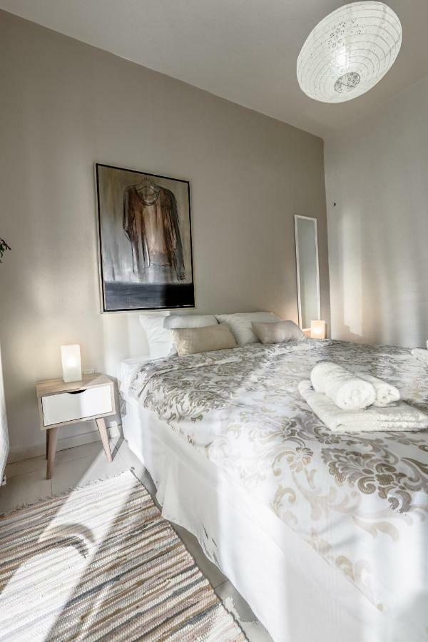 Katia'S Pepper Tree Apartment Heraklion  Екстер'єр фото