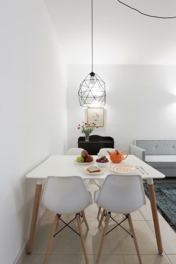 Katia'S Pepper Tree Apartment Heraklion  Екстер'єр фото
